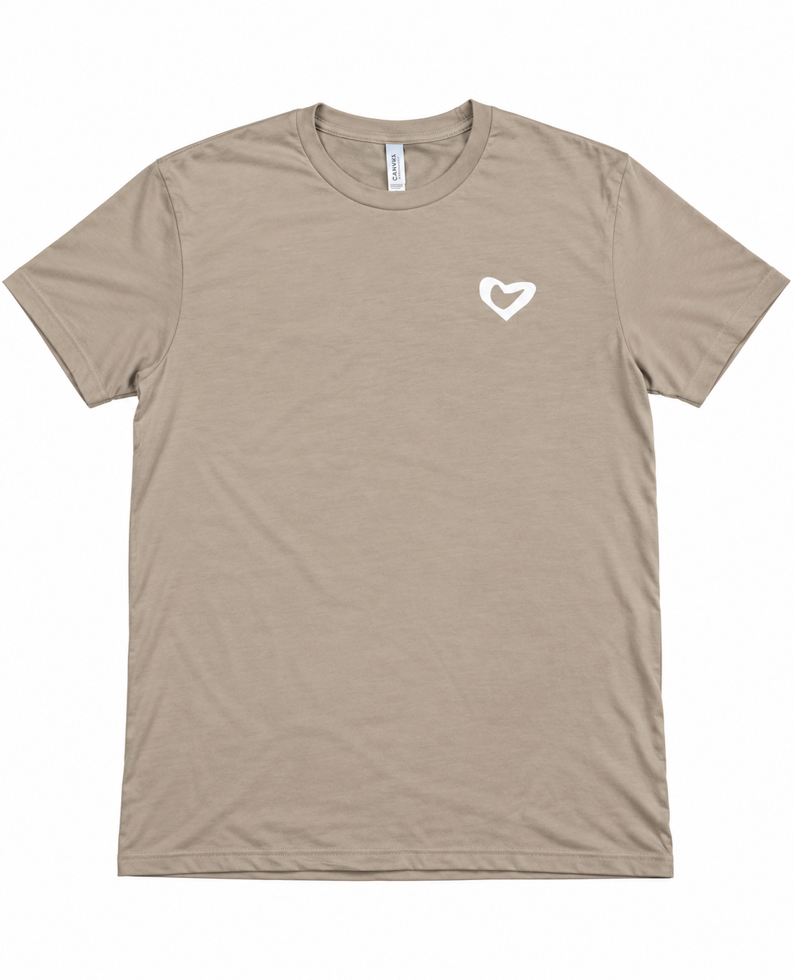 Be Different, Make a Difference Unisex T-Shirt