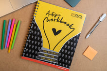 Purchase includes the workbook only. Any additional items shown in the photo are for display purposes only and are not included with the purchase.