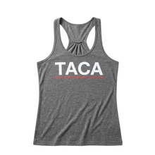TACA Tank Top