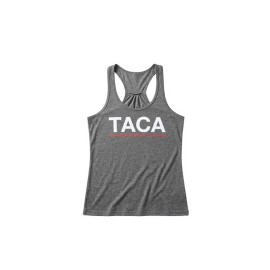 TACA Tank Top