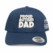 Proud Autism Dad Hat