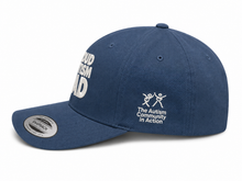Proud Autism Dad Hat