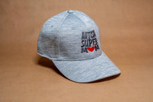 NEW! Autism "Super Mom" Custom Embroidered Hat