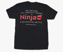 Autism Mom "Ninja" T-Shirt