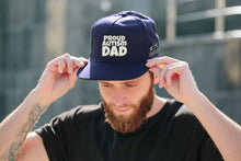 Proud Autism Dad Hat