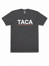 TACA- The Autism Community in Action T-Shirt