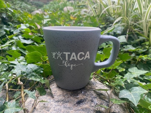 TACA #Hope 12 oz. Coffee Mug
