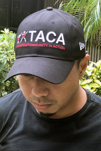 TACA Hat by New Era