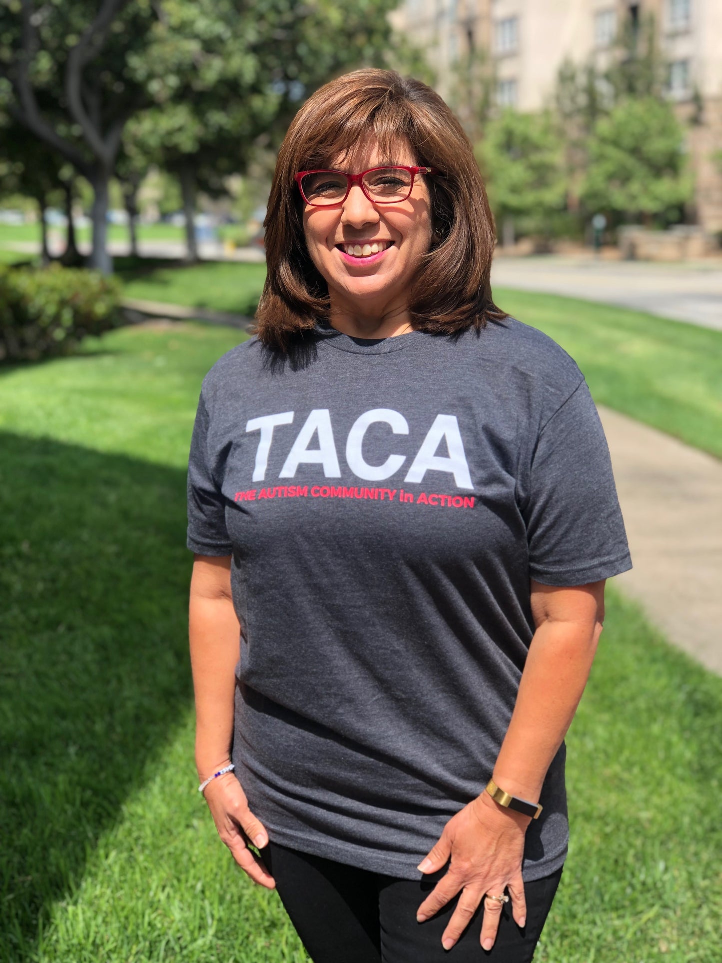 TACA T-Shirt