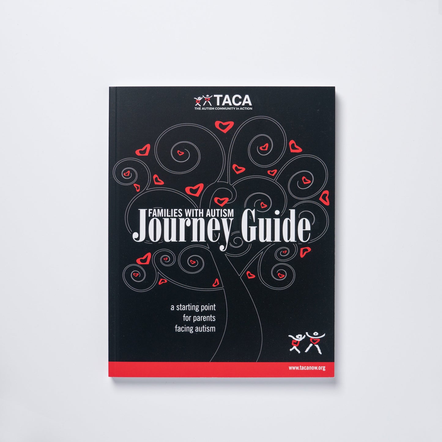 DISCONTINUED - TACA's Autism Journey Guide