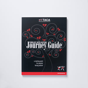 TACA's Autism Journey Guide