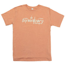 Do Extraordinary Things T-Shirt